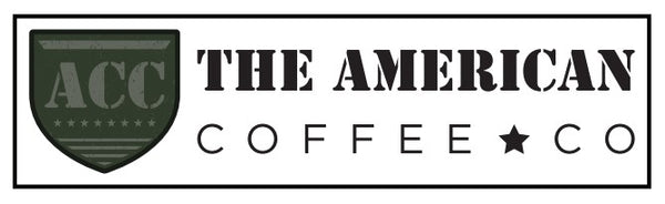 The American Coffee Co.